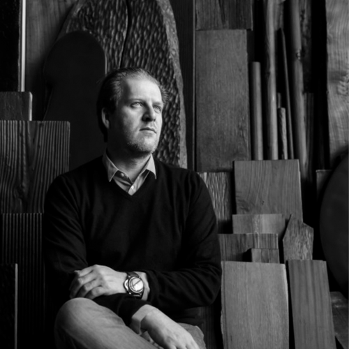 Atelier Benoit Viaene