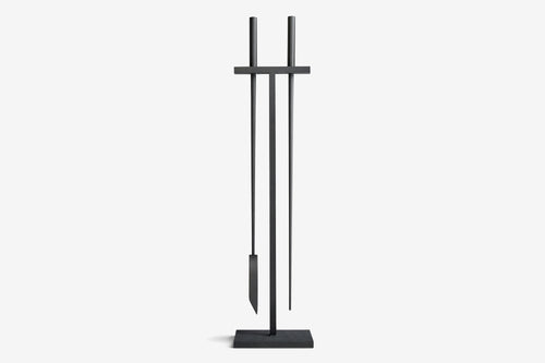 WHEN OBJECTS WORK JOHN PAWSON FIRE TOOLS