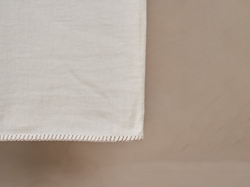 ALONPI DANIEL THROW 59" x 83"