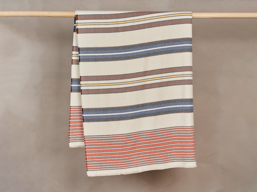 ALONPI MALAGA THROW 59" x 78"