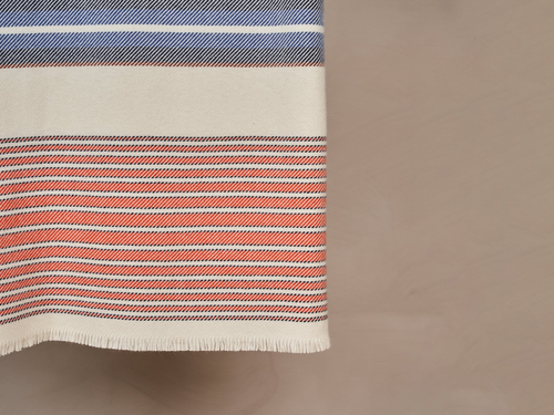 ALONPI MALAGA THROW 59" x 78"