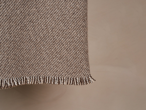 ALONPI THEO CASHMERE THROW 57" x 79"