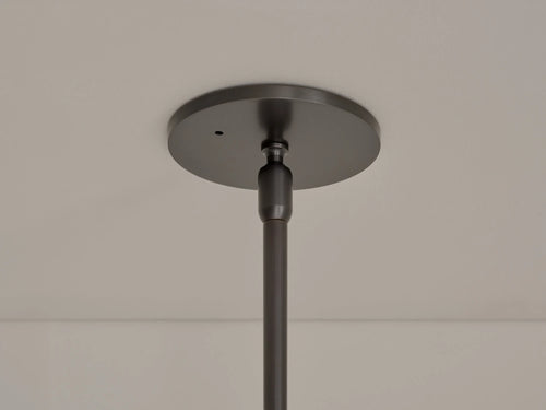 VOLKER HAUG STUDIO BABY DROP PENDANT Ø4.1" x H15.75"