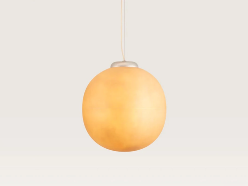 MATTER MADE PUFFBALL PENDANT