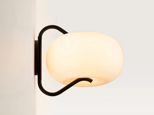 MATTER MADE BALLOON SCONCE L11.75” x W10.5” x H10”