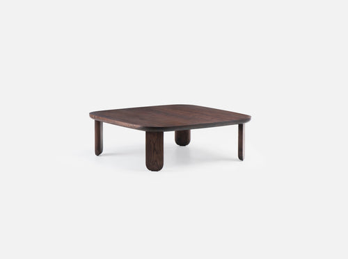 DE LA ESPADA LUCA NICHETTO KIM COFFEE TABLE W39.5" x D39.5" x H13”