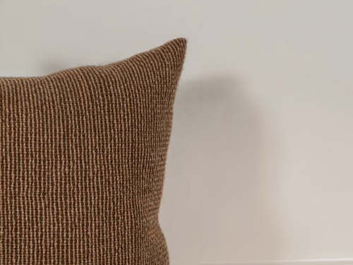 IDENTIDAD ARGENTINA ABRA CUSHION 22" x 22"