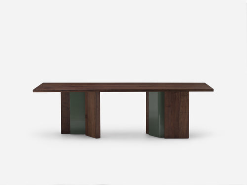 DE LA ESPADA ANTHONY GUERRÉE IZAR DINING TABLE