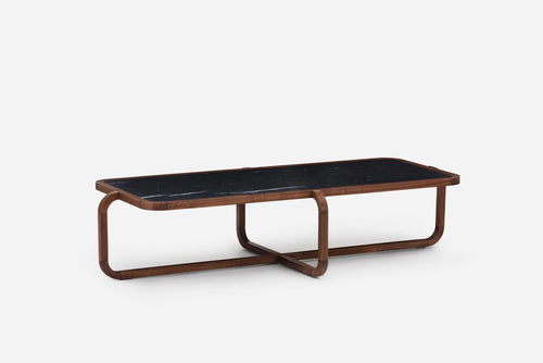 DE LA ESPADA ANTHONY GUERRÉE ALPHA COFFEE TABLE / STONE