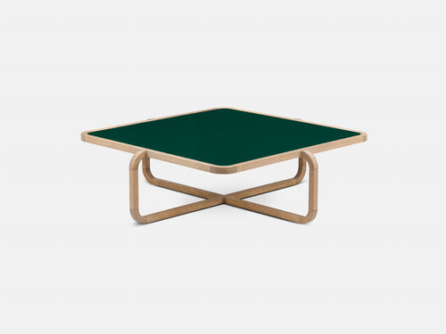 DE LA ESPADA ANTHONY GUERRÉE ALPHA COFFEE TABLE