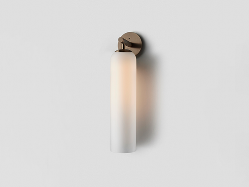 ARTICOLO FLOAT HOVER SHORT WALL SCONCE H17.3” x Ø3.93"