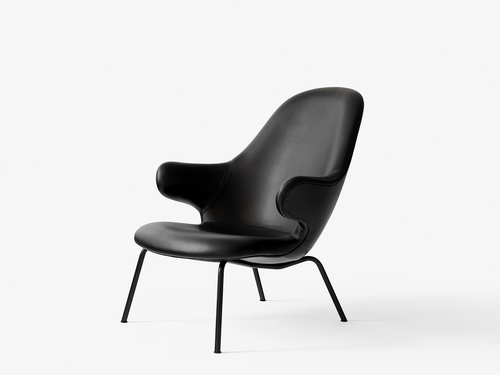 &TRADITION JAIME HAYON JH14 CATCH LOUNGE CHAIR H34" x D36" x W32.5" x SH14"