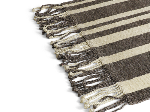 CAPPELEN DIMYR COLONNADE NO.05 RUG 3' x 8'