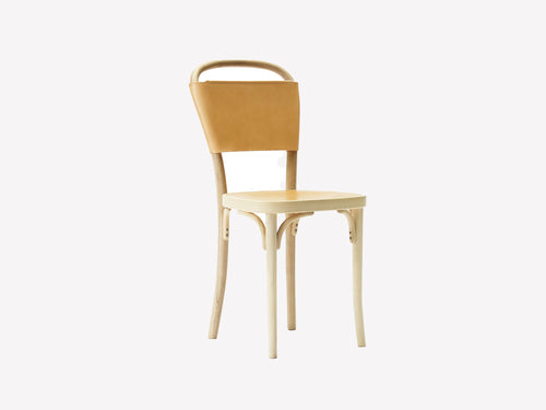 GEMLA VILDA 3 DINING CHAIR H34.6" x W16.1" x D21.6" x SH18.5"