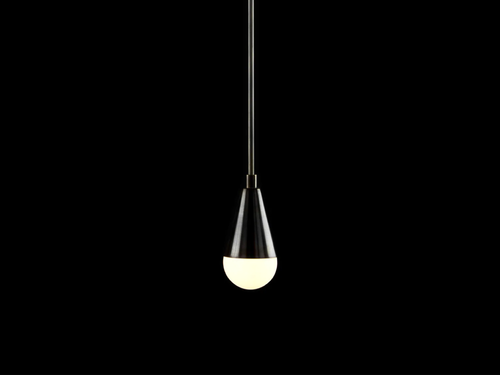 APPARATUS TRIAD 01 PENDANT Ø5.5"