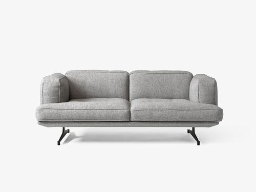 &TRADITION ANDERSSEN & VOLL AV22 INLAND SOFA W70.5" x D37.5" x H26.5" x SH16"