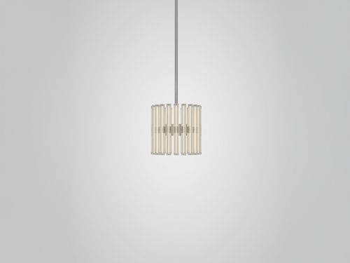 LEE BROOM AURORA RING 1 Ø12.6" x H12"