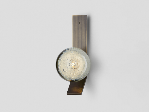 ARTICOLO FIZI BALL SCONCE Ø4.72"