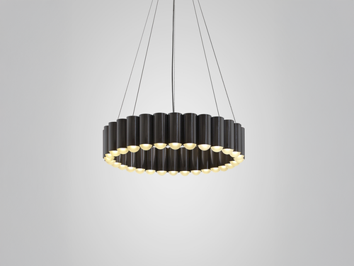 LEE BROOM CAROUSEL PENDANT Ø23.6" x H5.5"