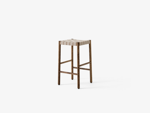 &TRADITION THAU & KALLIO BETTY TK7 STOOL H26" x W15.4" x D15.4"