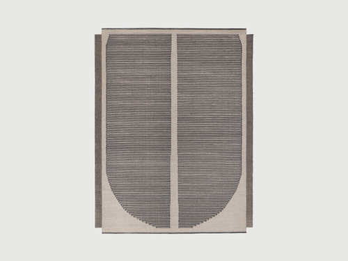 CC-TAPIS CHIARA ANDREATTI VICE VERSA 1 RUG