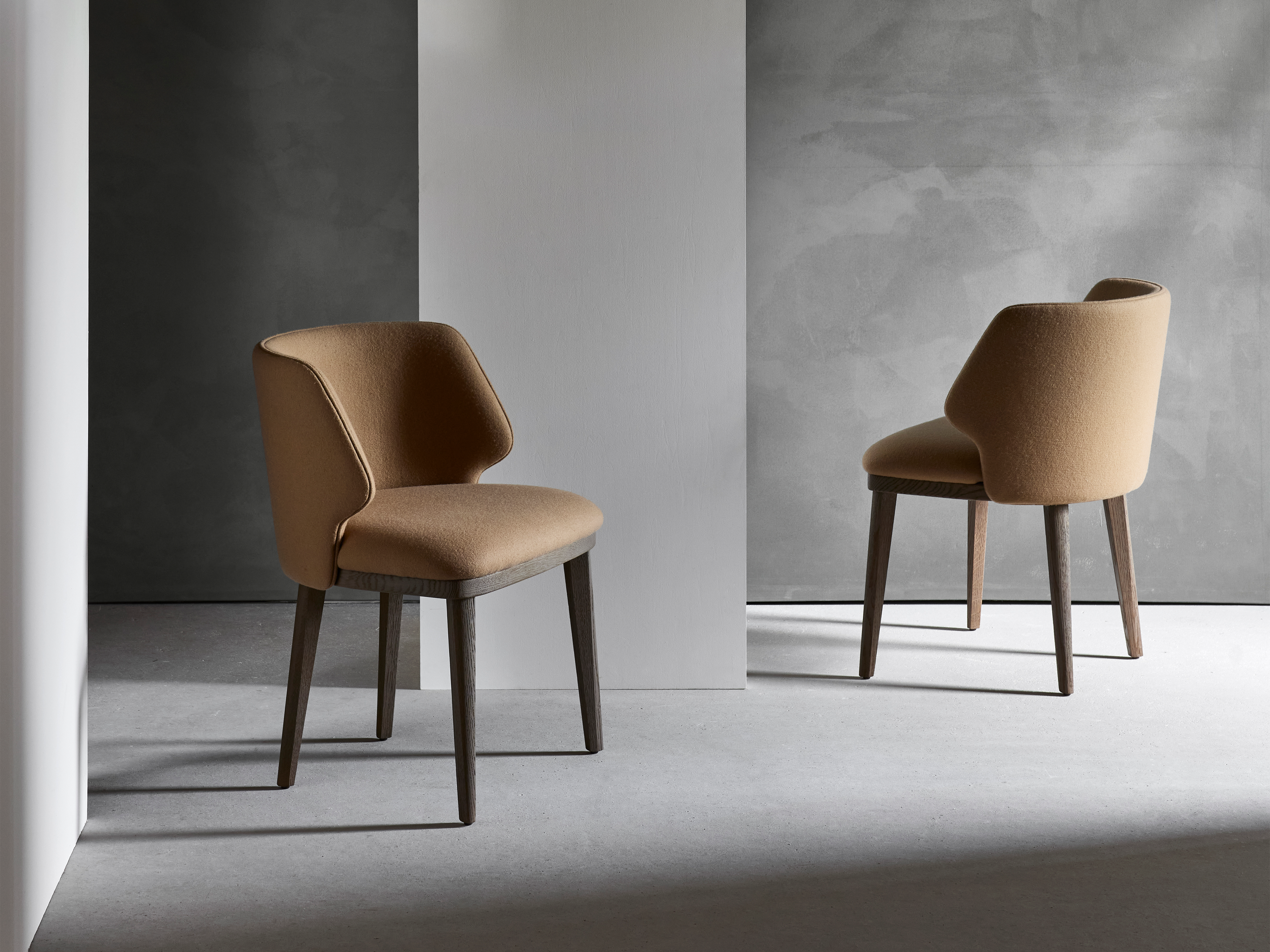 【希少】 Peak×N.HOOLYWOOD COMPILE chair 希少】 Peak×N.HOOLYWOOD COMPILE chair Mid Century Arm Chair