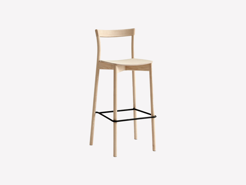 GEMLA NORDIC BAR STOOL