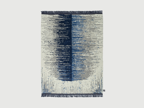 CC-TAPIS NEW JAPAN RUG 8'9" x 11'5"