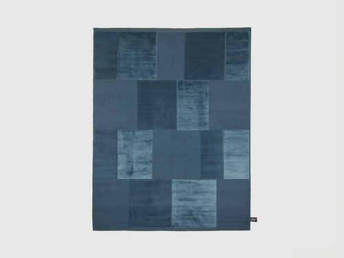 CC-TAPIS CASELLARIO MONOCROMO RUG 7'5" x 9'8"