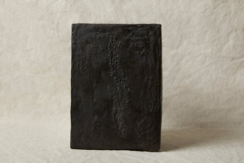 HERMA DE WIT FOSSIL #3 H17" x W12.5" x D1.5"