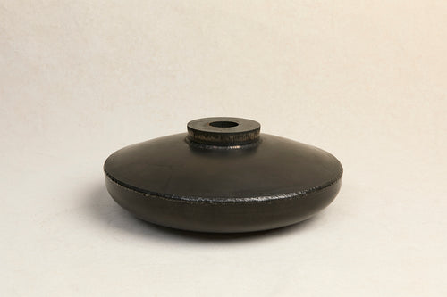 MICHAËL VERHEYDEN NABEMO VESSEL
