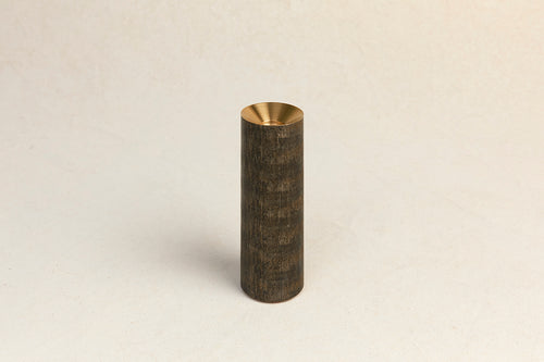 MICHAËL VERHEYDEN AIGU VASE / X-SMALL H5.5" x Ø2"