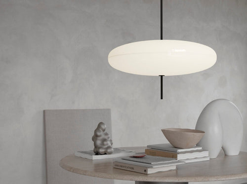 ASTEP 2065 PENDANT Ø21" x 21.5"