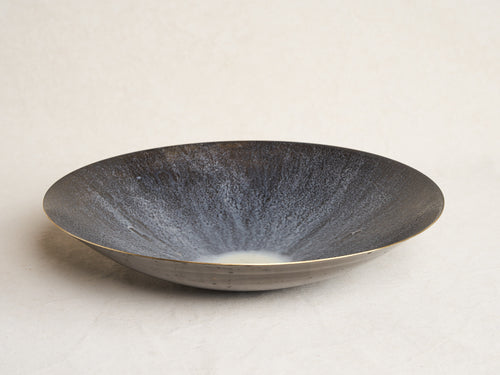 MICHAËL VERHEYDEN BEGHARD BOWL SMALL / OFF WHITE Ø15" x H3.5"
