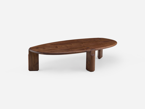 DE LA ESPADA TWENTY-FIVE COFFEE TABLE / WOOD