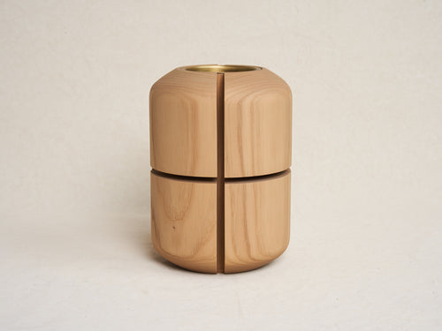 COLLECTION PARTICULIERE COMPOSITION VASE / TALL *DISCONTINUED