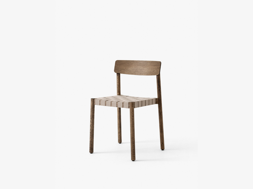 &TRADITION THAU & KALLIO BETTY TK1 CHAIR 30.3" x 20.1" x 18.9"