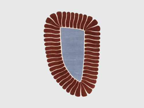 CC-TAPIS PATRICIA URQUIOLA M’AMA NON M’AMA / MEDIUM 6'6" x 9'8"