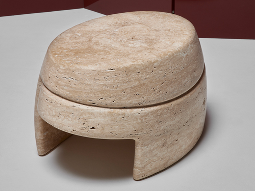 COLLECTION PARTICULIERE BAO TABLE