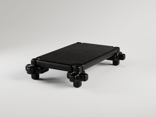 BOON_EDITIONS TOM HANCOCKS PLUS COFFEE TABLE H9.4" x L42.5" x D25"