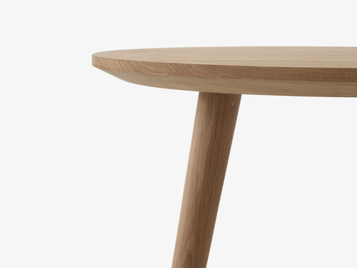 &TRADITION SAMI KALLIO SK3 IN BETWEEN TABLE Ø35.4" x H28.7"