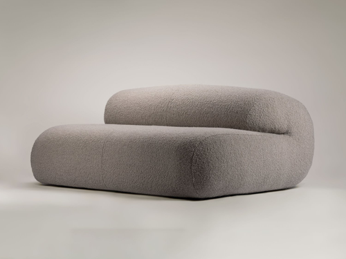 BOON_EDITIONS PIETER MAES STRATA 2 SOFA H29.5" x L70" x D59.4"