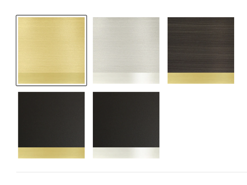 STUDIO DUNN SORENTHIA GRAND PENDANT  H87" x W59"