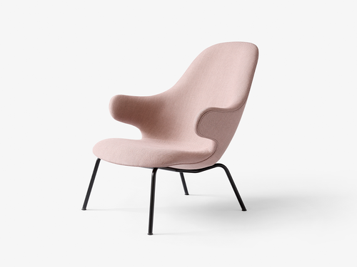 &TRADITION JAIME HAYON JH14 CATCH LOUNGE CHAIR H34" x D36" x W32.5" x SH14"