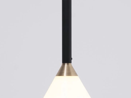 ROLL & HILL APOLLO CHANDELIER / VERTICAL 10 Ø57" x H46"