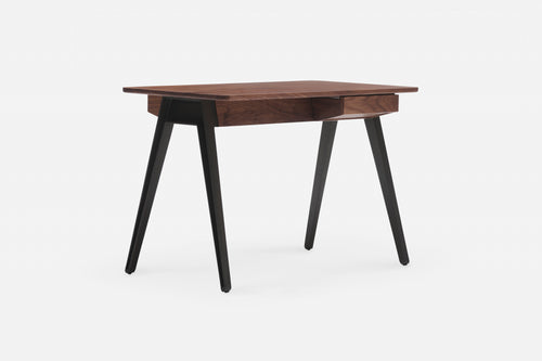 DE LA ESPADA MATTHEW HILTON ORSON COMPACT DESK W43" x D23.4" x H29"