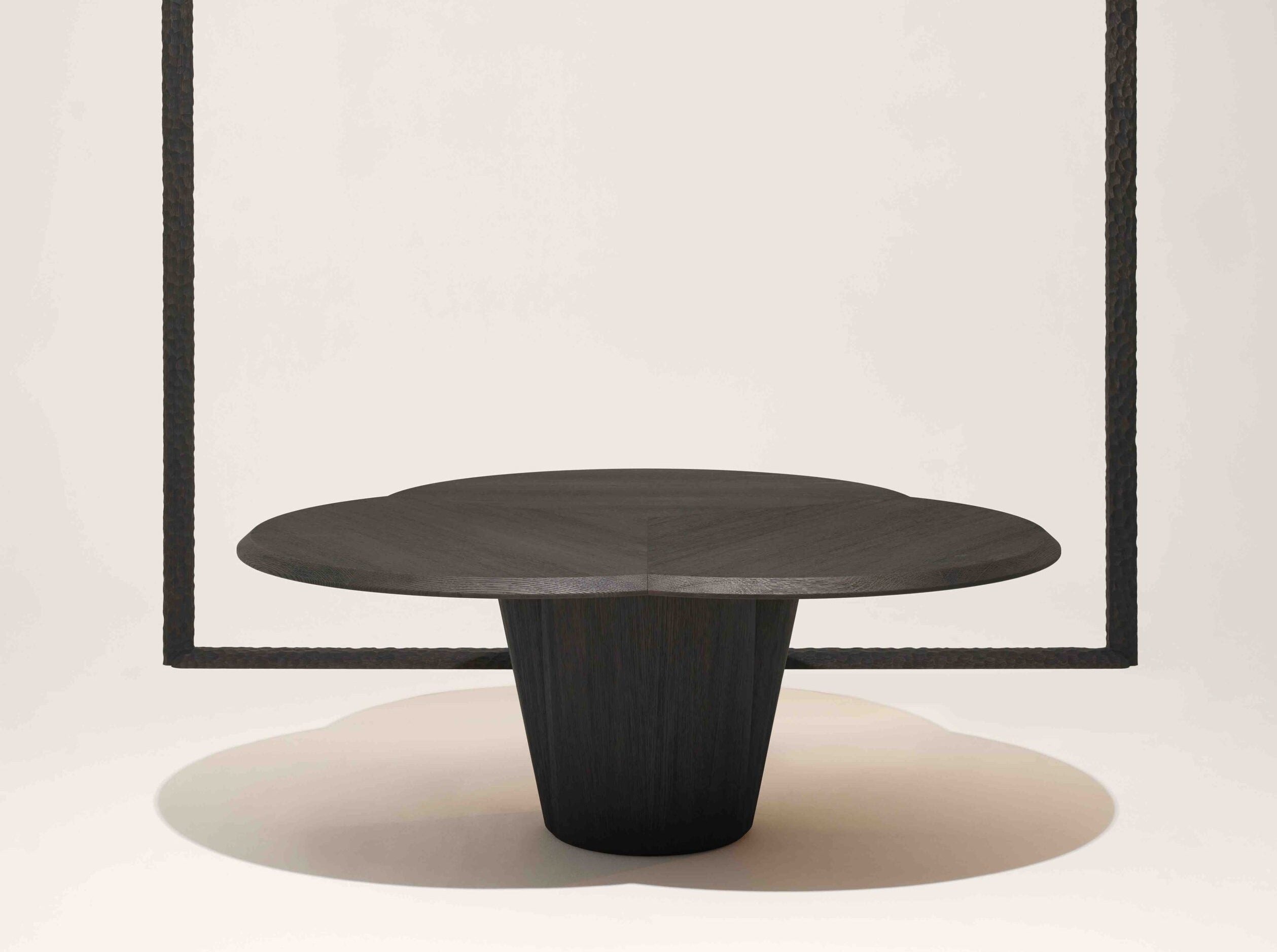 COLLECTION PARTICULIÈRE YABU PUSHELBERG CLOVER TABLE | GARDE – Garde