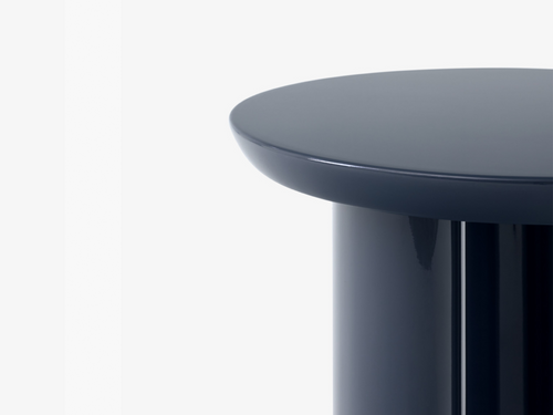 &TRADITION JOHN ASTBURY TUNG JA3 SIDE TABLE Ø15" x H18.9"