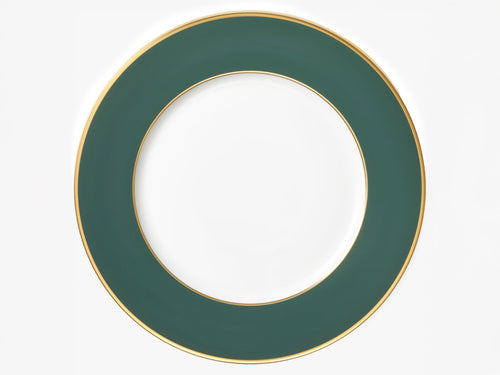 AUGARTEN SCHUBERT PLATE