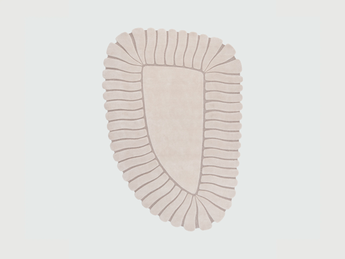 CC-TAPIS PATRICIA URQUIOLA M’AMA NON M’AMA / MEDIUM 6'6" x 9'8"